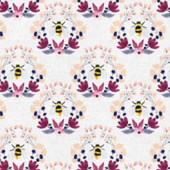 Best Pirce 🤩 Bee Themed Fabric Bundles by Loops & Threads™ 😉 -Loops and Threads Sales Shop 10691461 12