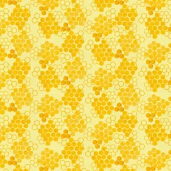 Best Pirce 🤩 Bee Themed Fabric Bundles by Loops & Threads™ 😉 -Loops and Threads Sales Shop 10691461 14