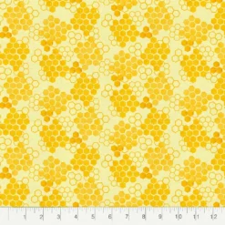 Best Pirce 🤩 Bee Themed Fabric Bundles by Loops & Threads™ 😉 -Loops and Threads Sales Shop 10691461 15