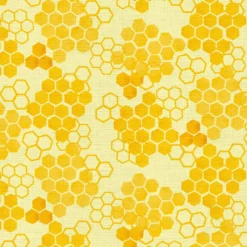 Best Pirce 🤩 Bee Themed Fabric Bundles by Loops & Threads™ 😉 -Loops and Threads Sales Shop 10691461 16