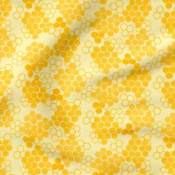 Best Pirce 🤩 Bee Themed Fabric Bundles by Loops & Threads™ 😉 -Loops and Threads Sales Shop 10691461 25