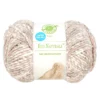 Best deal 🎁 Eco Naturals™ Yarn by Loops & Threads® 👏 -Loops and Threads Sales Shop 10694467 1