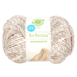 Loops and Threads Store 16 Best deal ๐ Eco Naturals™ Yarn by Loops & Threads® ๐