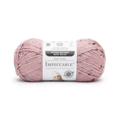 Best Sale ⌛ Impeccable™ Yarn by Loops & Threads®, Tweed 🎉 -Loops and Threads Sales Shop 10697192 1