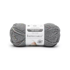 Best Sale ⌛ Impeccable™ Yarn by Loops & Threads®, Tweed 🎉 -Loops and Threads Sales Shop 10697195 1