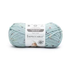 Best Sale ⌛ Impeccable™ Yarn by Loops & Threads®, Tweed 🎉 -Loops and Threads Sales Shop 10697198 1