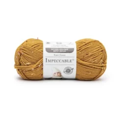 Best Sale ⌛ Impeccable™ Yarn by Loops & Threads®, Tweed 🎉 -Loops and Threads Sales Shop 10697201 1