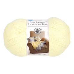 New 😍 Baby Rainbow™ Yarn by Loops & Threads® ✔️ -Loops and Threads Sales Shop 10697211 1