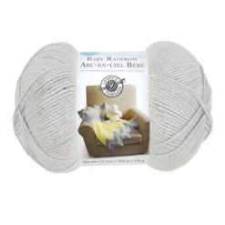 New 😍 Baby Rainbow™ Yarn by Loops & Threads® ✔️ -Loops and Threads Sales Shop 10697215 1