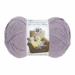 New 😍 Baby Rainbow™ Yarn by Loops & Threads® ✔️ -Loops and Threads Sales Shop 10697217 1