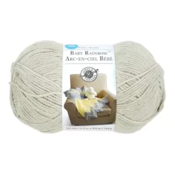 New 😍 Baby Rainbow™ Yarn by Loops & Threads® ✔️ -Loops and Threads Sales Shop 10697230 1