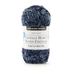 Promo βοΈ Chenille Home™ Tweed Yarn by Loops & Threads™ 𧨠14 Promo βοΈ Chenille Home™ Tweed Yarn by Loops & Threads™ 𧨠-Loops and Threads Sales Shop 10697415 1