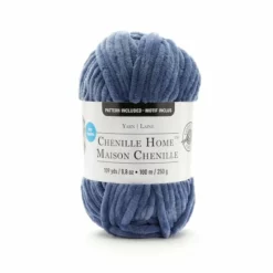 Best Sale 🔔 Chenille Home™ Yarn by Loops & Threads® ⌛ -Loops and Threads Sales Shop 10697452 1