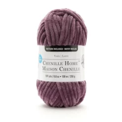 Best Sale 🔔 Chenille Home™ Yarn by Loops & Threads® ⌛ -Loops and Threads Sales Shop 10697464 1