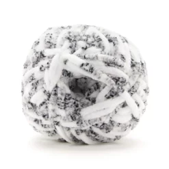 Promo 🔔 Chenille Home Slim™ Prints Yarn by Loops & Threads™ 👏 -Loops and Threads Sales Shop 10697486 3