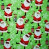 Flash Sale 🧨 Santa Cotton Fabric by Loops & Threads® ⭐ -Loops and Threads Sales Shop 10699477 1