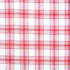Coupon 🥰 Red Plaid Cotton Fabric by Loops & Threads® 💯 -Loops and Threads Sales Shop 10699481 1