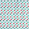 Cheapest π Red & Green Polka Dot Cotton Fabric by Loops & Threads® π― 2 Cheapest π Red & Green Polka Dot Cotton Fabric by Loops & Threads® π― -Loops and Threads Sales Shop 10699483 1