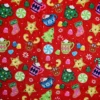 Cheapest 🧨 Hot Chocolate Cotton Fabric by Loops & Threads® 🛒 -Loops and Threads Sales Shop 10699486 1