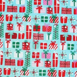 Outlet 🧨 Presents Cotton Fabric by Loops & Threads® 🤩