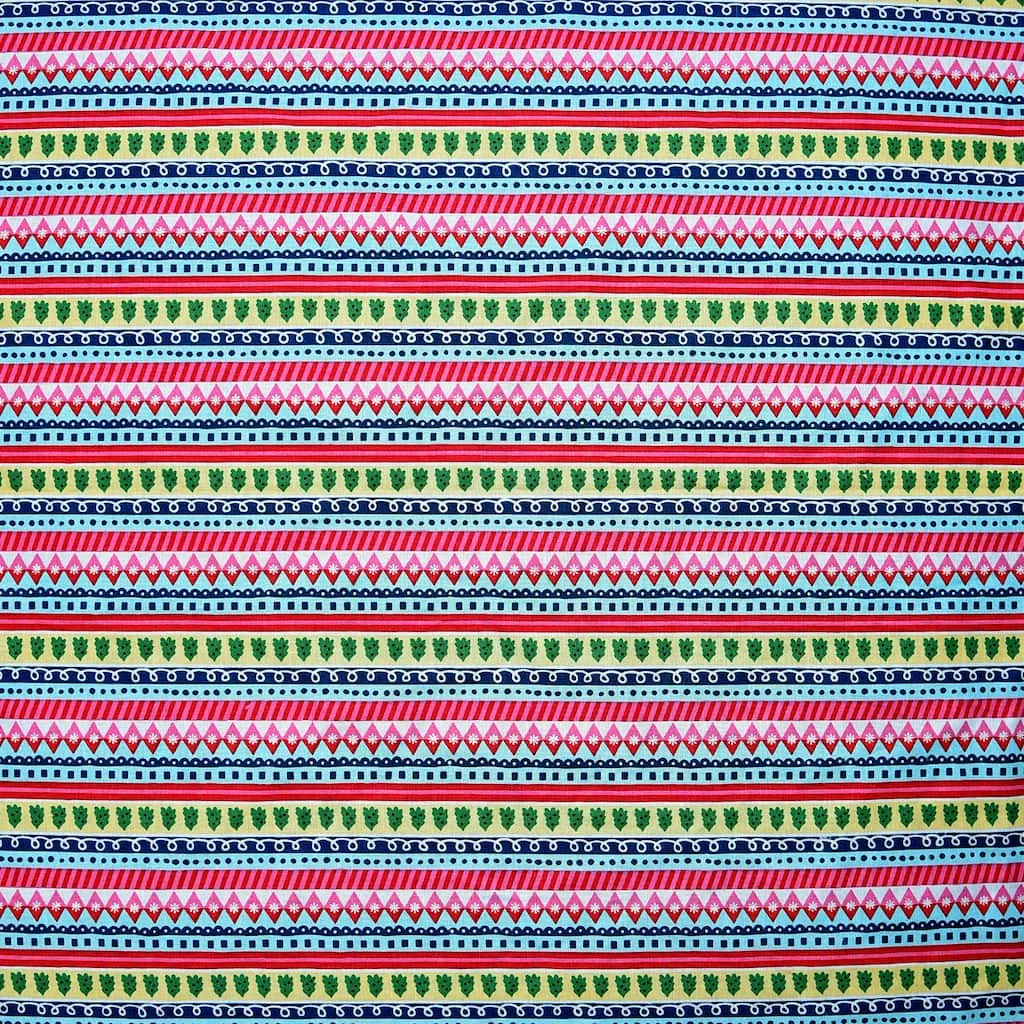 Cheapest 𧨠Ugly Sweater Cotton Fabric by Loops & Threads® π₯° 4 Cheapest 𧨠Ugly Sweater Cotton Fabric by Loops & Threads® π₯° - Image 2