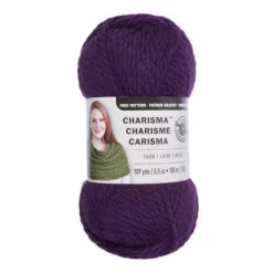 Best deal ⌛ Charisma™ Yarn by Loops & Threads® 😍 -Loops and Threads Sales Shop 133748 u 1