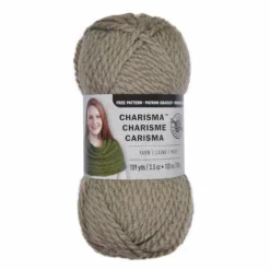 New 🥰 Charisma™ Yarn by Loops & Threads® 🤩 59 New 🥰 Charisma™ Yarn by Loops & Threads® 🤩 -Loops and Threads Sales Shop 133751 u