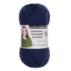 Best deal ⌛ Charisma™ Yarn by Loops & Threads® 😍 -Loops and Threads Sales Shop 133752 u 1