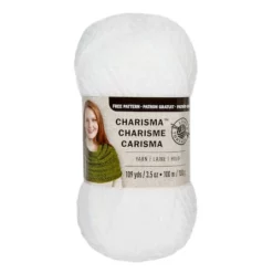 New 🥰 Charisma™ Yarn by Loops & Threads® 🤩 54 New 🥰 Charisma™ Yarn by Loops & Threads® 🤩 -Loops and Threads Sales Shop 133753 u