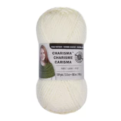 Buy 💯 Charisma™ Yarn by Loops & Threads® 🥰