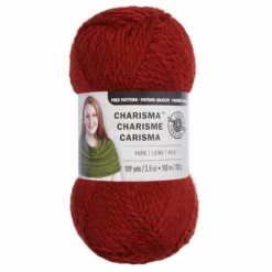 Best deal ⌛ Charisma™ Yarn by Loops & Threads® 😍 -Loops and Threads Sales Shop 133755 u 1