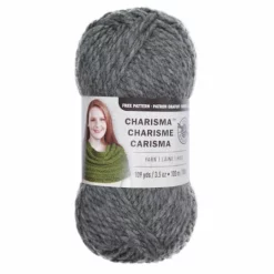 New 🥰 Charisma™ Yarn by Loops & Threads® 🤩 53 New 🥰 Charisma™ Yarn by Loops & Threads® 🤩 -Loops and Threads Sales Shop 133758 u