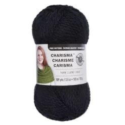 New 🥰 Charisma™ Yarn by Loops & Threads® 🤩 68 New 🥰 Charisma™ Yarn by Loops & Threads® 🤩 -Loops and Threads Sales Shop 133759 u