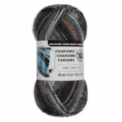 New 🥰 Charisma™ Yarn by Loops & Threads® 🤩 70 New 🥰 Charisma™ Yarn by Loops & Threads® 🤩 -Loops and Threads Sales Shop 133760 u