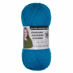 Best deal ⌛ Charisma™ Yarn by Loops & Threads® 😍 -Loops and Threads Sales Shop 143759 u 2