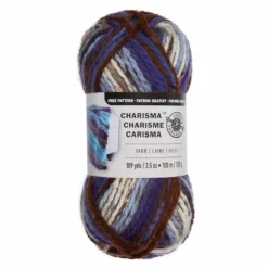 New 🥰 Charisma™ Yarn by Loops & Threads® 🤩 72 New 🥰 Charisma™ Yarn by Loops & Threads® 🤩 -Loops and Threads Sales Shop 143760 u