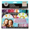 Flash Sale 😀 12 Packs: 105 ct. (1260 total) Glamour 👧 Girls Craft Cord by Loops and Threads™ by Loops & Threads ✨ -Loops and Threads Sales Shop 152894 1