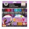 Flash Sale 🤩 12 Pack: Rock Bandz Craft Cord by Loops & Threads™ 😉 -Loops and Threads Sales Shop 152897 1