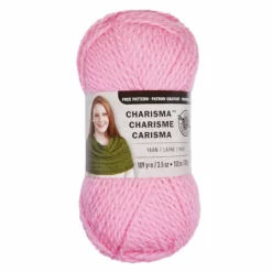 New 🥰 Charisma™ Yarn by Loops & Threads® 🤩 66 New 🥰 Charisma™ Yarn by Loops & Threads® 🤩 -Loops and Threads Sales Shop 165297 u
