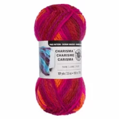 New 🥰 Charisma™ Yarn by Loops & Threads® 🤩 67 New 🥰 Charisma™ Yarn by Loops & Threads® 🤩 -Loops and Threads Sales Shop 272013 u