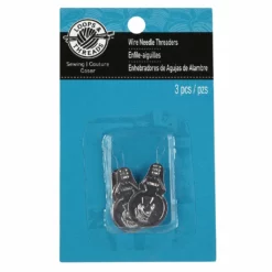 Best Sale 🥰 Loops & Threads™ Wire Needle Threaders ✨ -Loops and Threads Sales Shop 340743