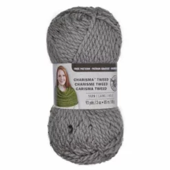 Top 10 👏 Charisma™ Tweed Yarn by Loops & Threads® ⌛ -Loops and Threads Sales Shop 411601 u