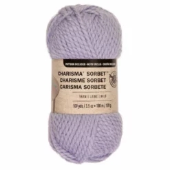 Outlet 😍 Charisma™ Sorbet™ Yarn by Loops & Threads® ✨