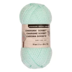 Top 10 𧨠15 Pack: Charisma™ Sorbet™ Yarn by Loops & Threads® π₯