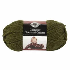 Top 10 🎁 15 Pack: Charisma™ Yarn by Loops & Threads® 🔔