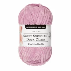 Cheapest 😍 18 Pack: Sweet Snuggles™ Yarn by Loops & Threads® 😍