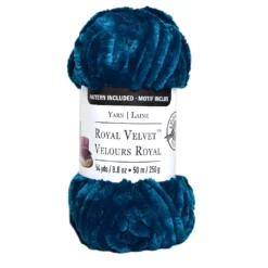 Flash Sale π 18 Pack: Royal Velvet™ Yarn by Loops & Threads® π₯°
