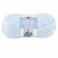 Cheapest 🌟 18 Pack: Snuggly Wuggly™ Yarn by Loops & Threads® 🌟 -Loops and Threads Sales Shop MP108941 1