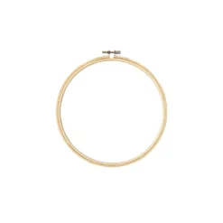 Discount ✨ 30 Pack: 7" Wooden Embroidery Hoop by Loops & Threads™ 🌟 -Loops and Threads Sales Shop MP124153 30