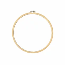 Hot Sale 😉 36 Pack: 9" Wooden Embroidery Hoop by Loops & Threads™ 🎉 -Loops and Threads Sales Shop MP124157 30